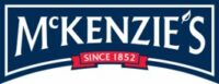 Ward McKenzies
